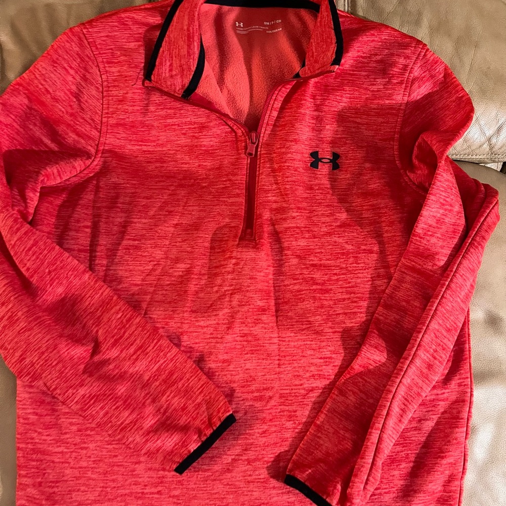 Under Armour Bright Performance Pullover